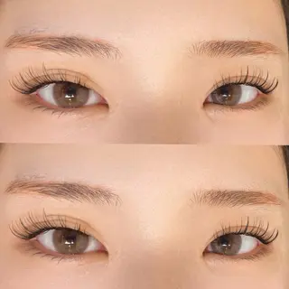 マツエク・マツパ 高崎 花音🫶🏻の眉毛・アイブロウイメージ