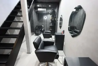 Meg/艶髪カラー× 髪質改善/中崎町のヘアスタイル