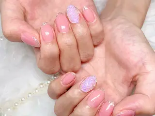 ネイル ハミネイルサロン ハナのネイルデザイン