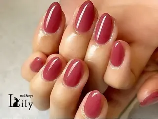 ネイル 玉野 愛のネイルデザイン