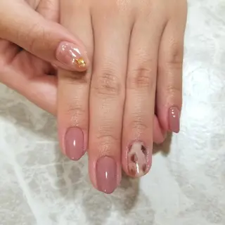 ネイル nijiiro🌈 サトウのネイルデザイン