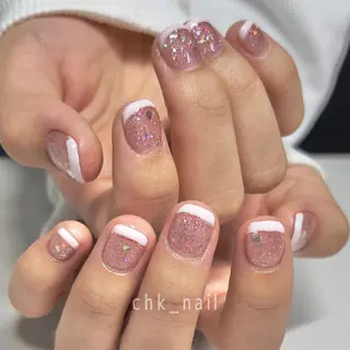 ネイル takahashi chikaのネイルデザイン