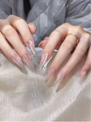 ネイル D-BEAUTY Nailsalonのネイルデザイン