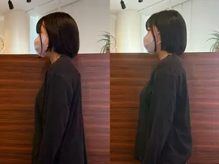 小顔矯正/姿勢矯正 美容整体師　野口杏太のエステ・リラクイメージ