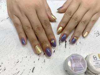 ネイル ベターネイル 秋葉原のネイルデザイン