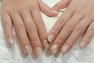 ネイル Nail Salon Lindaのネイルデザイン