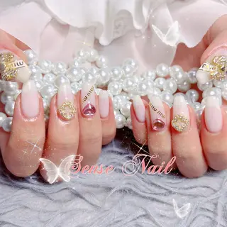 ネイル ✌🏻Kiiko ～のネイルデザイン