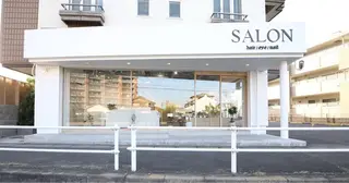 マツエク・マツパ 【SALON】東海市 神崎里奈の眉毛・アイブロウイメージ