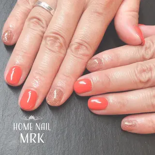 ネイル MARUKO nailのネイルデザイン
