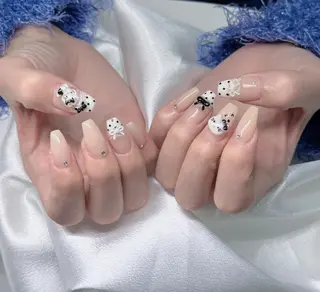 ネイル NAILS168 新大久保店のネイルデザイン