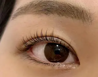 マツエク・マツパ 京橋🎀 はなえのヘアスタイル