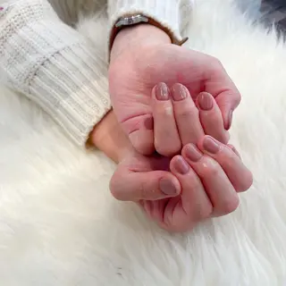 ネイル eclat.nail エクラネイルのネイルデザイン