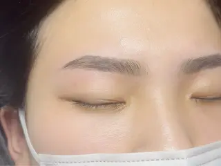 アイブロウ Noa 表参道 🎀🤍Misakiの眉毛・アイブロウイメージ