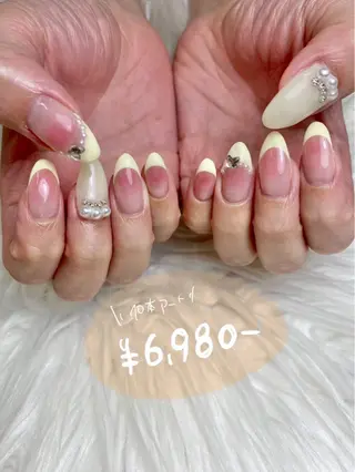 ネイル emma.nail kanakoのネイルデザイン