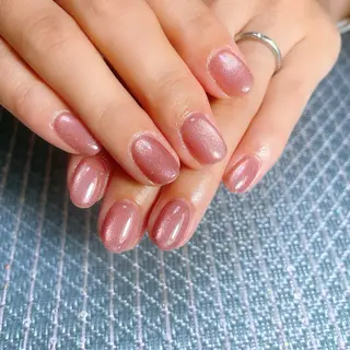 ネイル and meのネイルデザイン