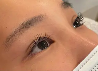 マツエク・マツパ ♡GREY. akane♡のマツエク・マツパデザイン