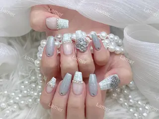 ネイル La Merのネイルデザイン