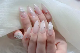 ネイル KA Linのネイルデザイン