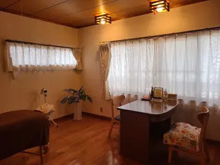 三宅 晃代のエステ・リラクイメージ