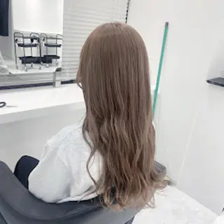 カラー 🤍CANDY横浜 【公式】🤍のヘアスタイル