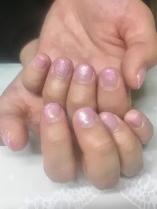 ネイル 新宿ネイルサロン ジェミディローサ所属・新宿ネイルサロン ジェミディローサのネイルデザイン