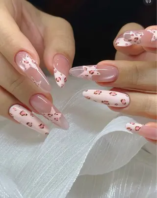 ネイル MEI Nailのネイルデザイン