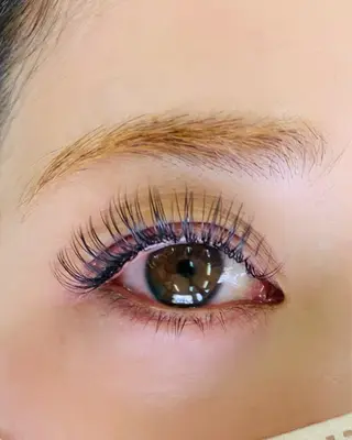 マツエク・マツパ oyat ..の眉毛・アイブロウイメージ