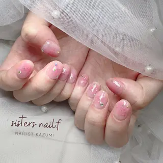 ネイル sisters nail.fのネイルデザイン