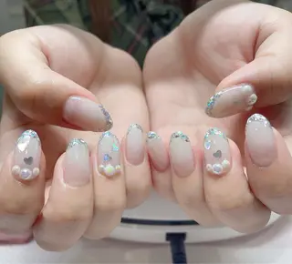 ネイル コウ カnail💅のネイルデザイン
