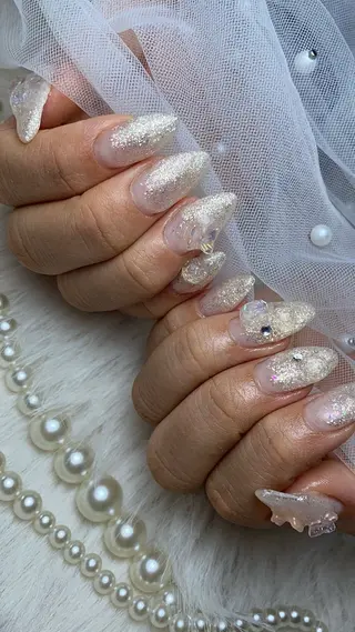 ネイル Beauty Space N&Nのネイルデザイン