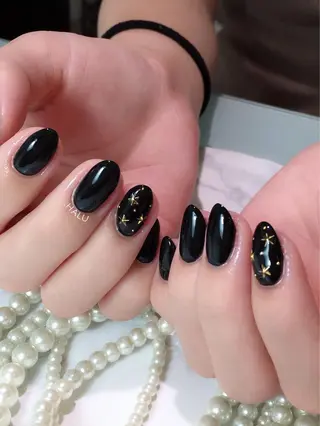 ネイル HALU ハルのネイルデザイン