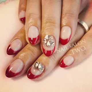 ネイル two nailのネイルデザイン