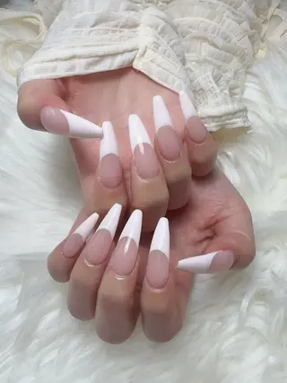 ネイル Mlan Nailのネイルデザイン