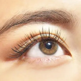 マツエク・マツパ Mii .のマツエク・マツパデザイン