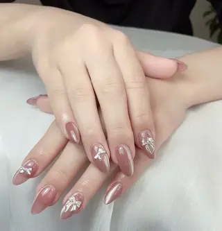 ネイル リナ ネイルサロンのネイルデザイン