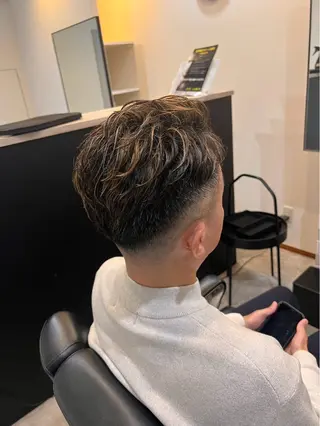 カラー FRISEUR所属・矢野 梨空のその他イメージ