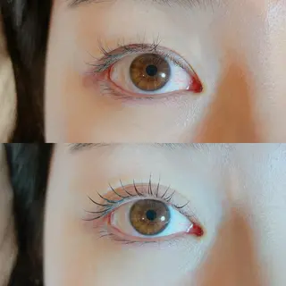 マツエク・マツパ なかむら 🪡のマツエク・マツパデザイン