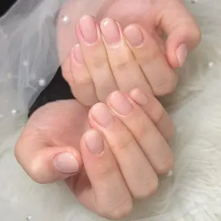 ネイル UnFLAIR HARUKIのネイルデザイン