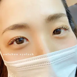 マツエク・マツパ アンルボアイラッシュ (Saori)のその他イメージ
