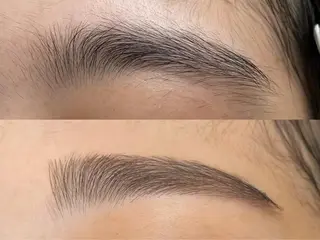 アイブロウ ReRe 福岡天神店の眉毛・アイブロウイメージ