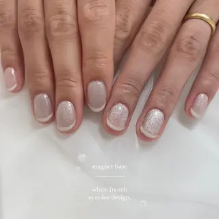 ネイル h.ours _のネイルデザイン