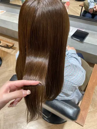 ロング 🪄︎︎.⋆⟡ kirara*.ﾟ+のヘアスタイル