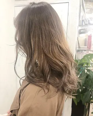 ロング 【池袋/スパイキー ショート】ⓝⓘⓜⓤのヘアスタイル