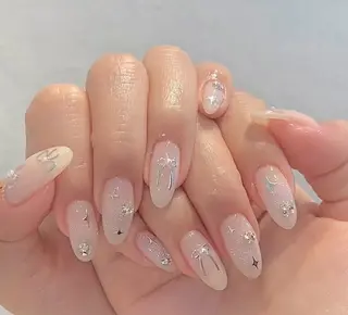 ネイル リナ ネイルサロンのネイルデザイン