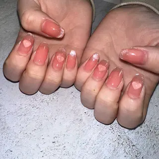 ネイル Liam ayanoのネイルデザイン
