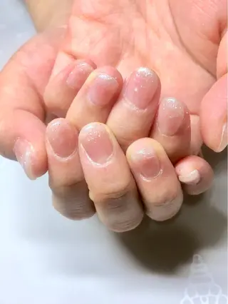 ネイル 新宿ネイルサロン ジェミディローサのネイルデザイン