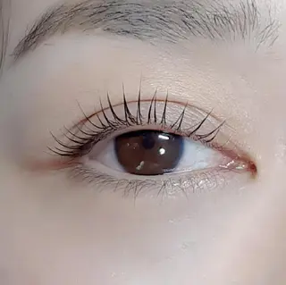 マツエク・マツパ 平山 ゆりのマツエク・マツパデザイン