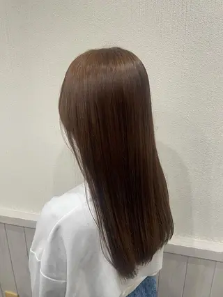 カラー Yuka ユウカのマツエク・マツパデザイン