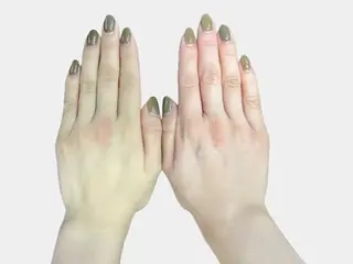 MODE K's 白石彩夏のエステ・リラクイメージ