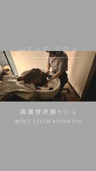メンズ ヘッドスパ専門店 Chisaのエステ・リラクイメージ